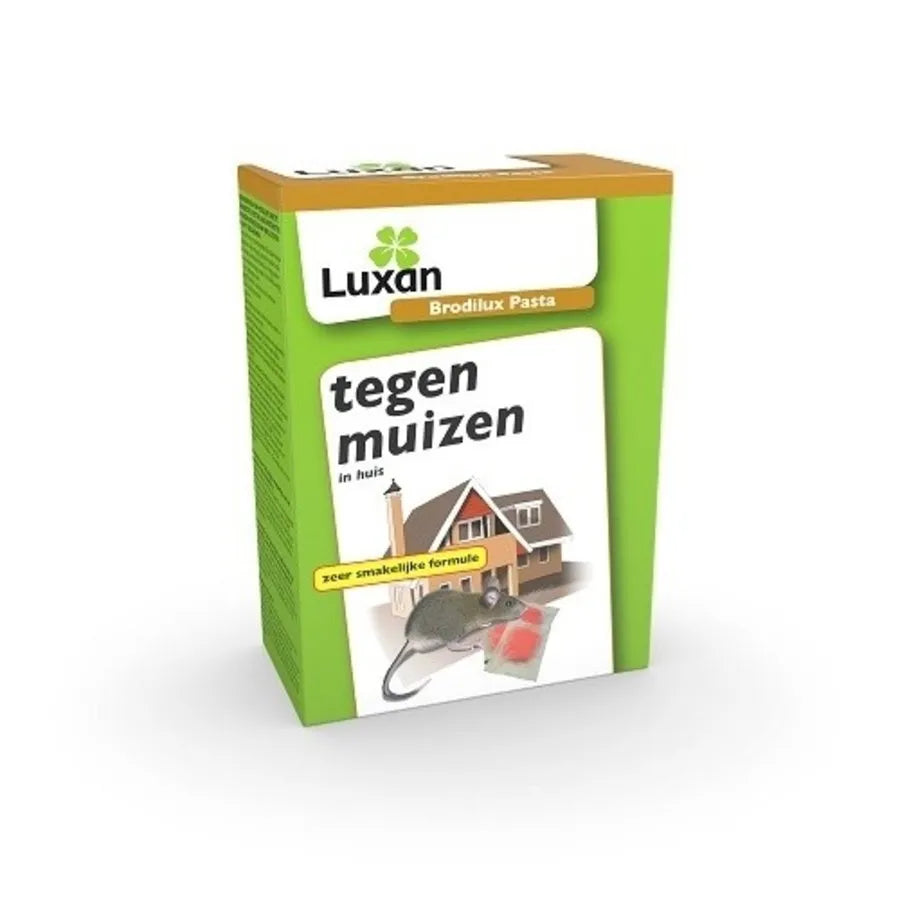 Luxan Brodilux pasta 50 gram