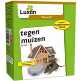 Luxan Tomorin - 2 x 5 grams of poison in 2 bait boxes 
