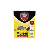 Protect Home Frap Grain mix mouse poison 2 x 25 Grams 