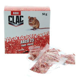 Rodi Clac Raco-25 tegen muizen
