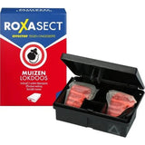 Roxasect Muizengif 2 x 15 gram