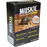 Zapi Muskil Excellent Mouse Poison Paste 50 grams